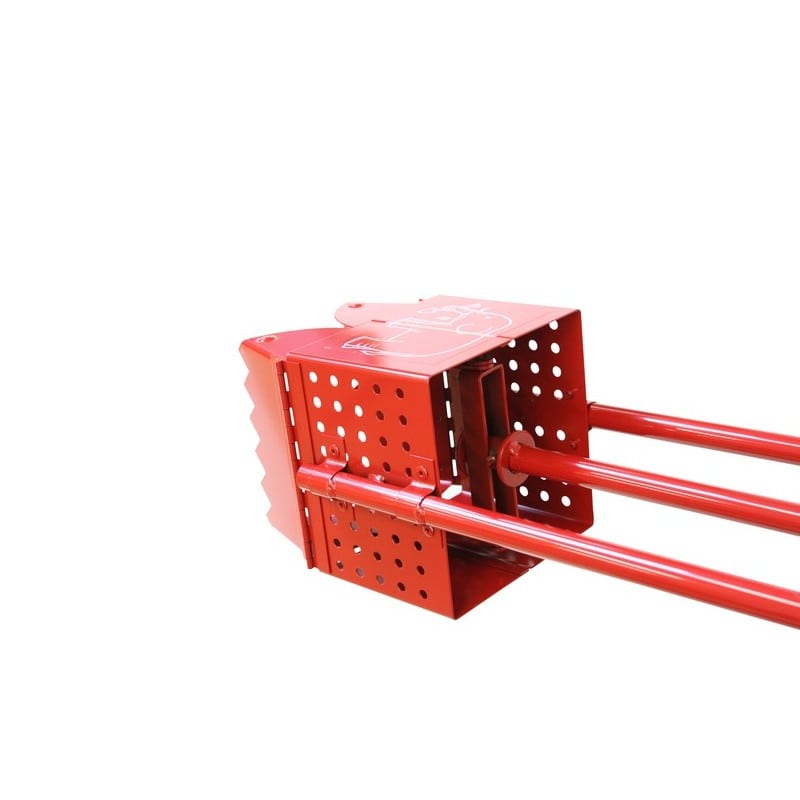 浅香工業 703117 マンホール用泥揚げ器 #70320 1個(ご注文単位1個)【直送品】