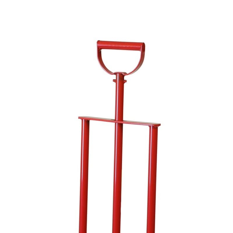 浅香工業 703117 マンホール用泥揚げ器 #70320 1個(ご注文単位1個)【直送品】