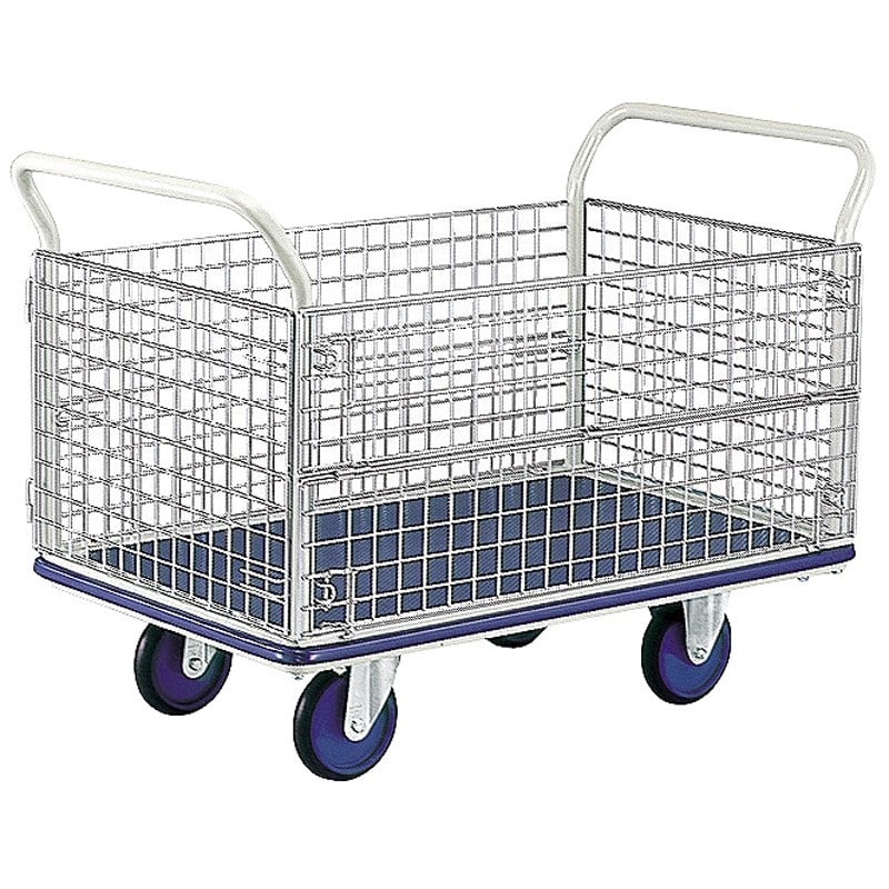 浅香工業 709019 金象キャリーラックジャンボ6金鋼付#180722 1個（ご注文単位1個）【直送品】