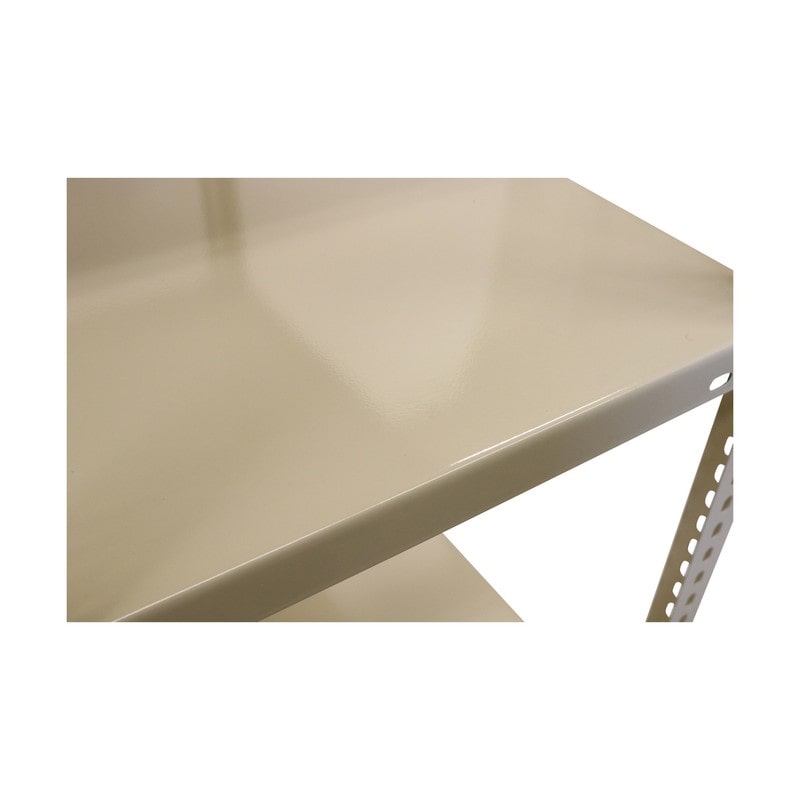 浅香工業 713002 浅香 IV スチール棚セット #2 #360238 1個(ご注文単位1個)【直送品】