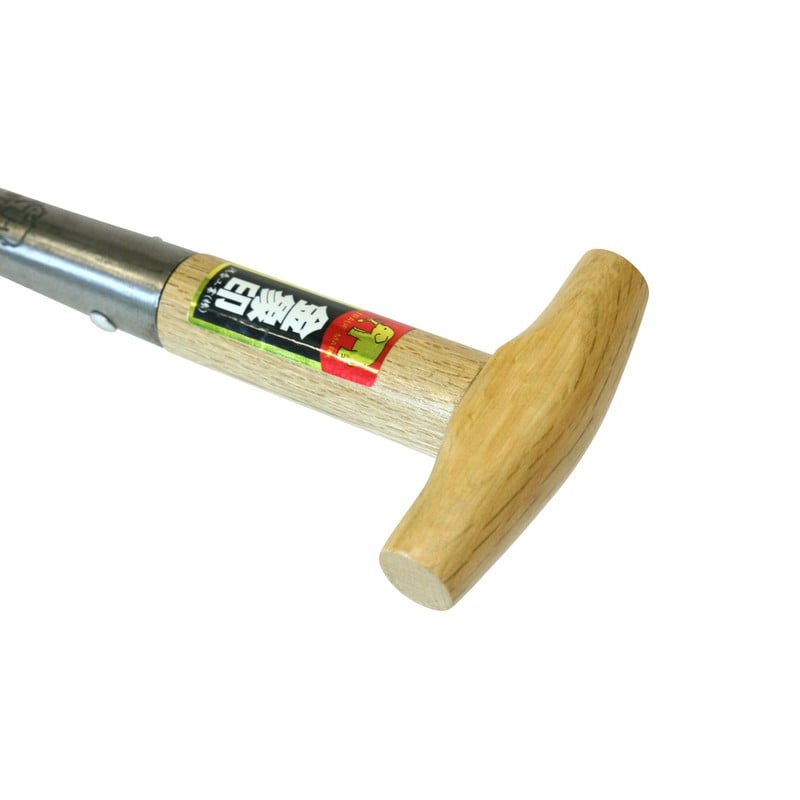 浅香工業 701571 金象 機関車用スコップ T柄 #3917 1個（ご注文単位1個）【直送品】