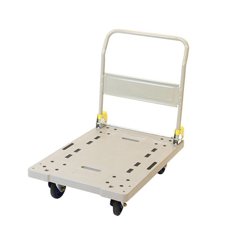 浅香工業 709265 金象プラキャリーラックDXL大#180519 1個（ご注文単位1個）【直送品】