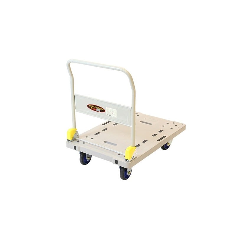 浅香工業 709265 金象プラキャリーラックDXL大#180519 1個（ご注文単位1個）【直送品】