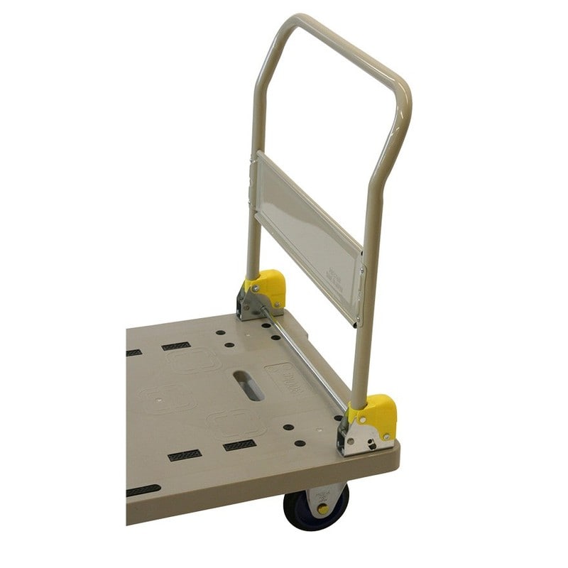 浅香工業 709265 金象プラキャリーラックDXL大#180519 1個（ご注文単位1個）【直送品】