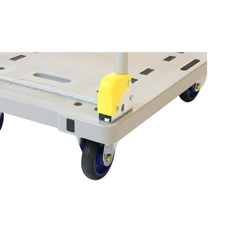 浅香工業 709265 金象プラキャリーラックDXL大#180519 1個（ご注文単位1個）【直送品】