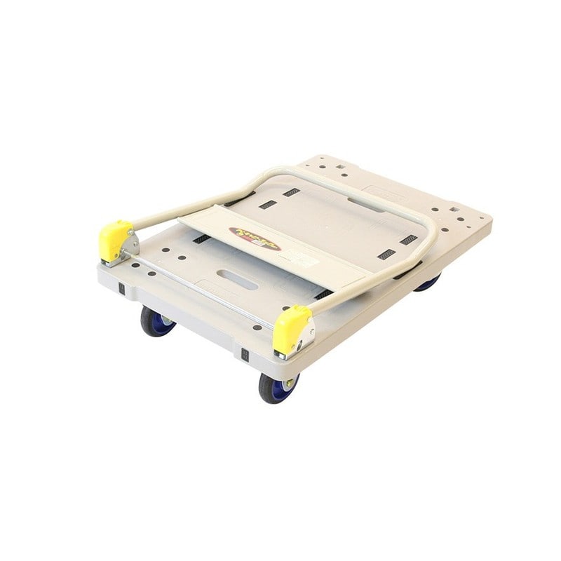 浅香工業 709265 金象プラキャリーラックDXL大#180519 1個（ご注文単位1個）【直送品】