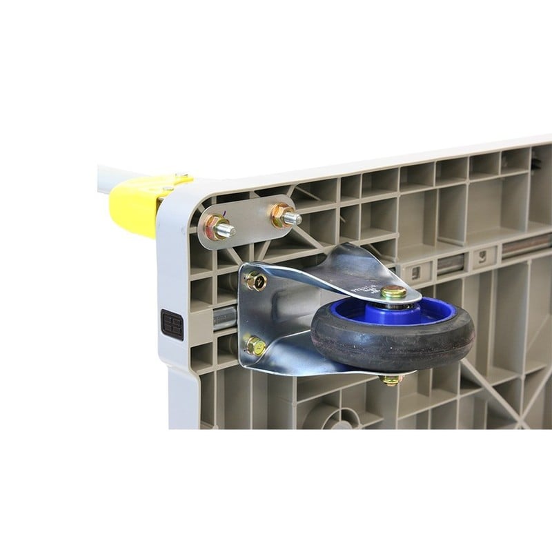 浅香工業 709265 金象プラキャリーラックDXL大#180519 1個（ご注文単位1個）【直送品】