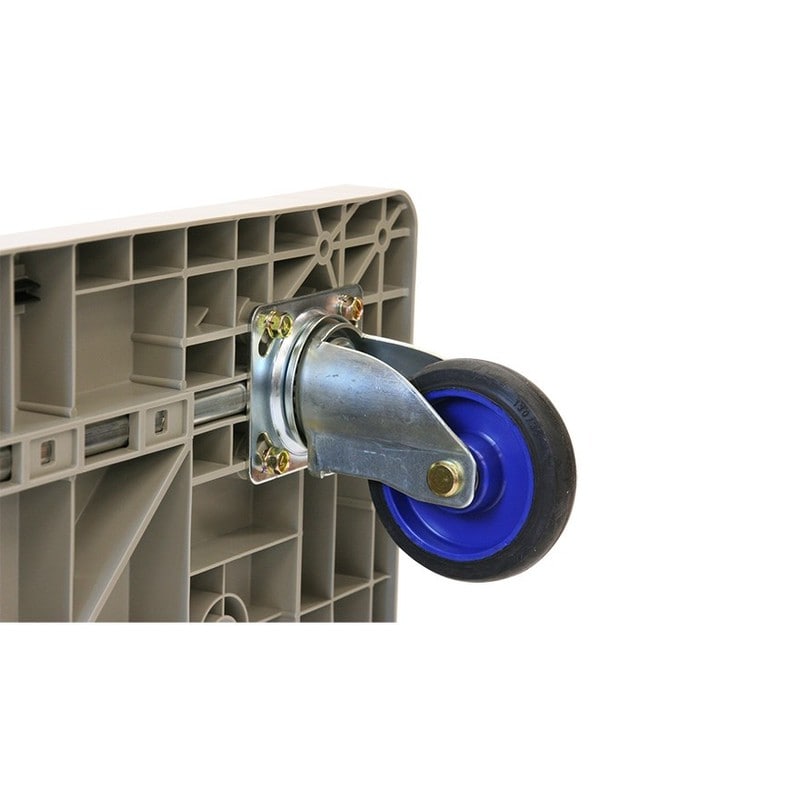 浅香工業 709265 金象プラキャリーラックDXL大#180519 1個（ご注文単位1個）【直送品】