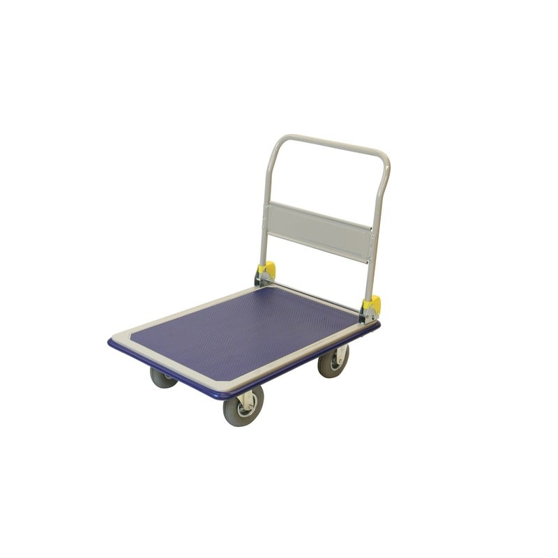 浅香工業 709195 金象キャリーラックDX 大 エアータイヤ付 #182056 1個（ご注文単位1個）【直送品】