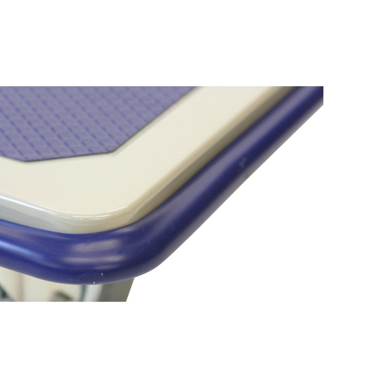 浅香工業 709195 金象キャリーラックDX 大 エアータイヤ付 #182056 1個（ご注文単位1個）【直送品】