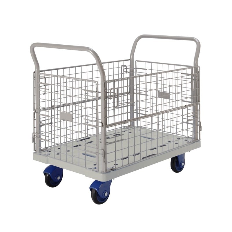 浅香工業 709924 金象しずキャリーNP300L金網付#184152 1個（ご注文単位1個）【直送品】