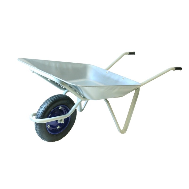 浅香工業 710027 金象一輪車2才浅プロパンクレス#181022 1個（ご注文単位1個）【直送品】