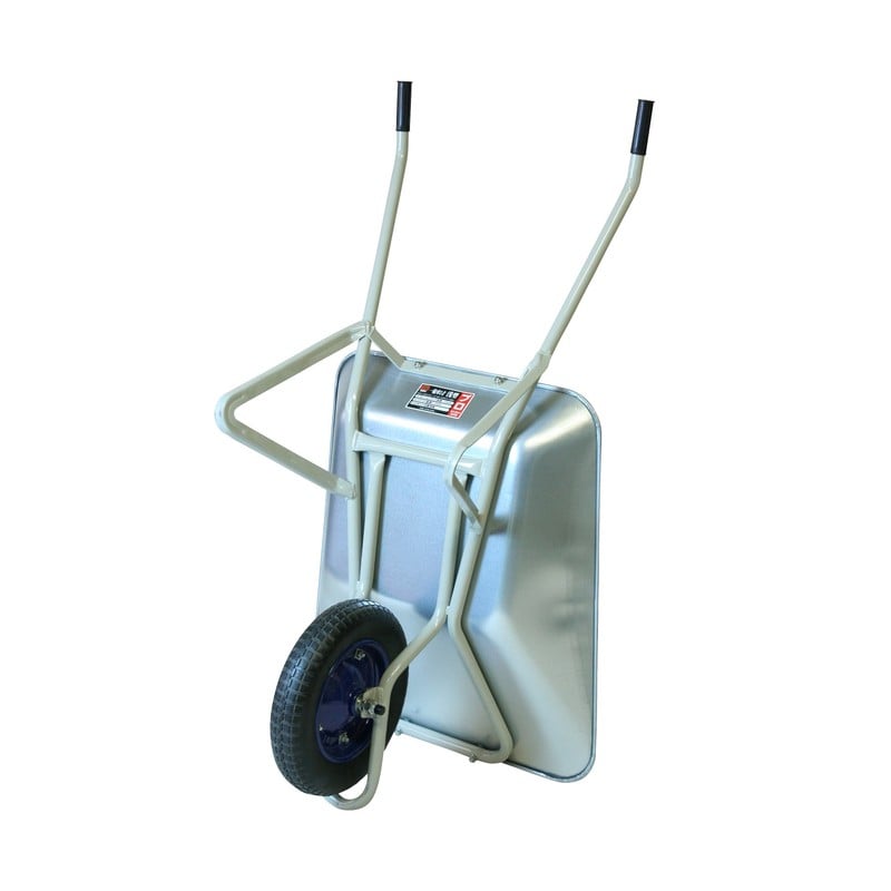 浅香工業 710027 金象一輪車2才浅プロパンクレス#181022 1個（ご注文単位1個）【直送品】