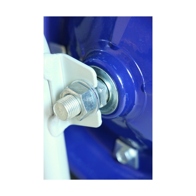 浅香工業 710027 金象一輪車2才浅プロパンクレス#181022 1個（ご注文単位1個）【直送品】