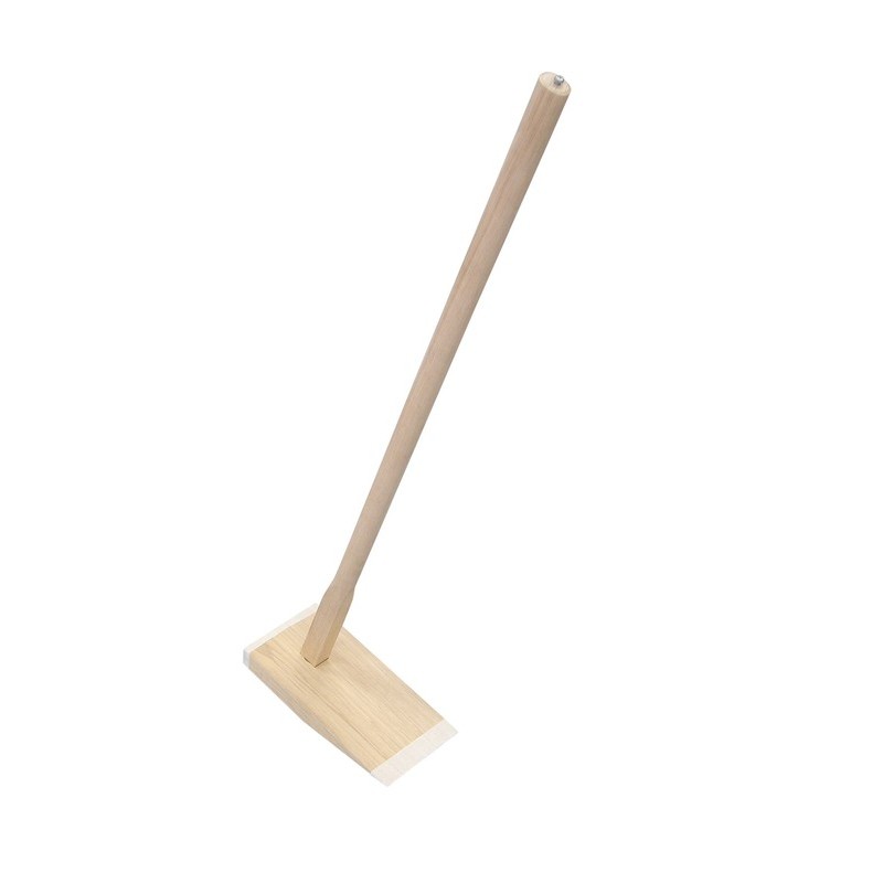 浅香工業 703077 浅香 地鎮祭用 鍬 #113043 1個（ご注文単位1個）【直送品】