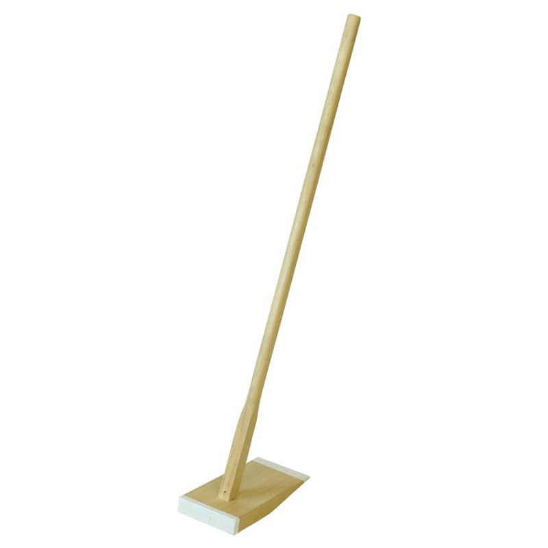 浅香工業 703077 浅香 地鎮祭用 鍬 #113043 1個(ご注文単位1個)【直送品】