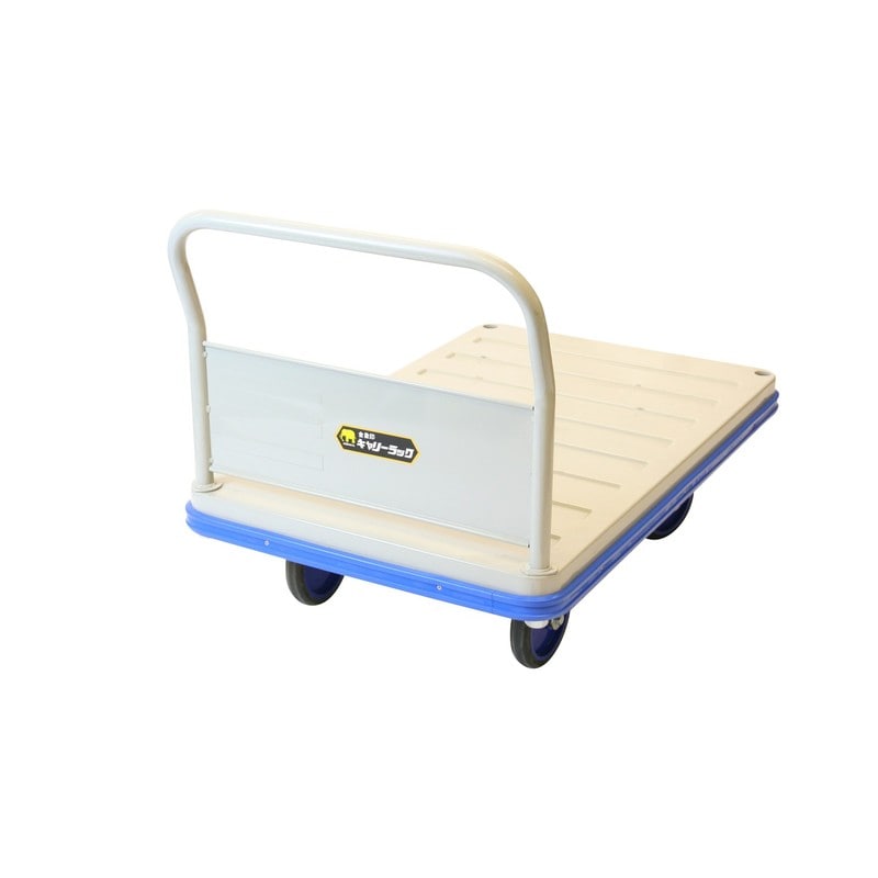 浅香工業 709006 金象キャリーラックジャンボ DX耐600kg #180012 1個（ご注文単位1個）【直送品】