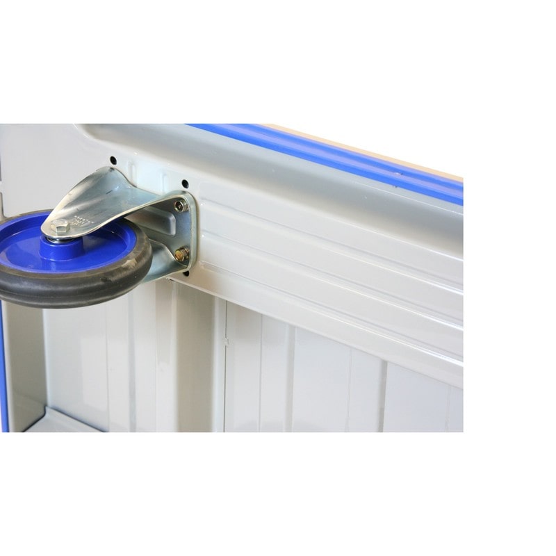 浅香工業 709006 金象キャリーラックジャンボ DX耐600kg #180012 1個（ご注文単位1個）【直送品】