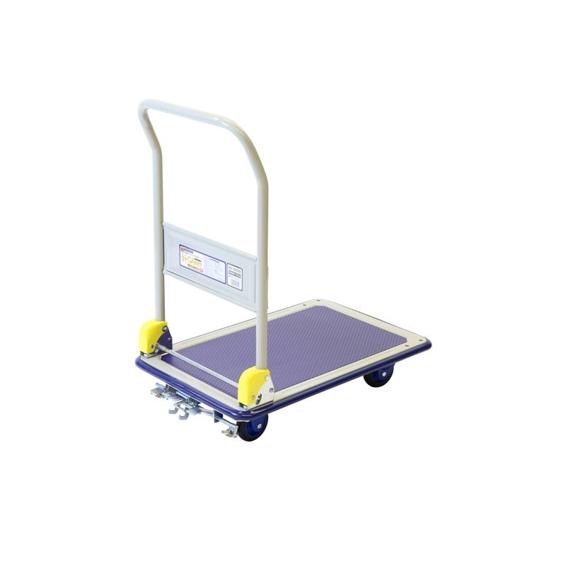 浅香工業 709069 金象しずキャリー NS-150 DXブレーキ付 #181831 1個（ご注文単位1個）【直送品】