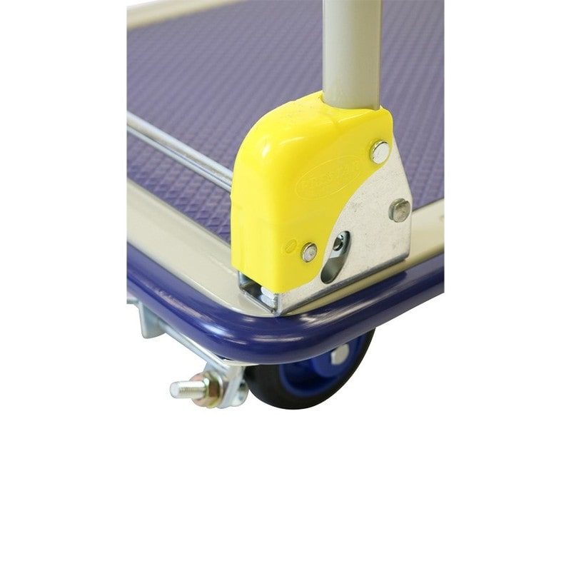 浅香工業 709069 金象しずキャリー NS-150 DXブレーキ付 #181831 1個(ご注文単位1個)【直送品】