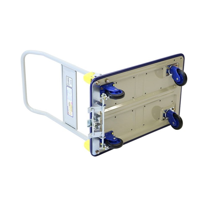 浅香工業 709069 金象しずキャリー NS-150 DXブレーキ付 #181831 1個(ご注文単位1個)【直送品】