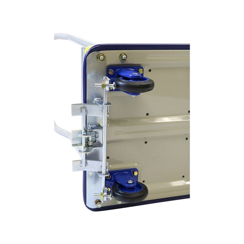 浅香工業 709069 金象しずキャリー NS-150 DXブレーキ付 #181831 1個(ご注文単位1個)【直送品】