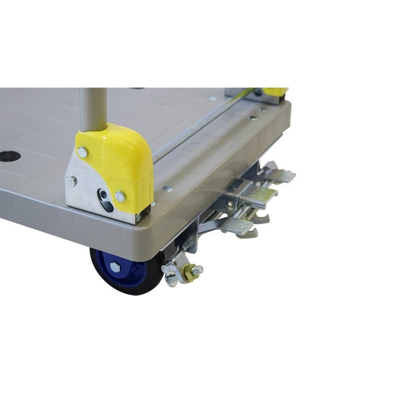 浅香工業 709277 金象しずキャリー NP150DXLフットB付 #182018 1個（ご注文単位1個）【直送品】