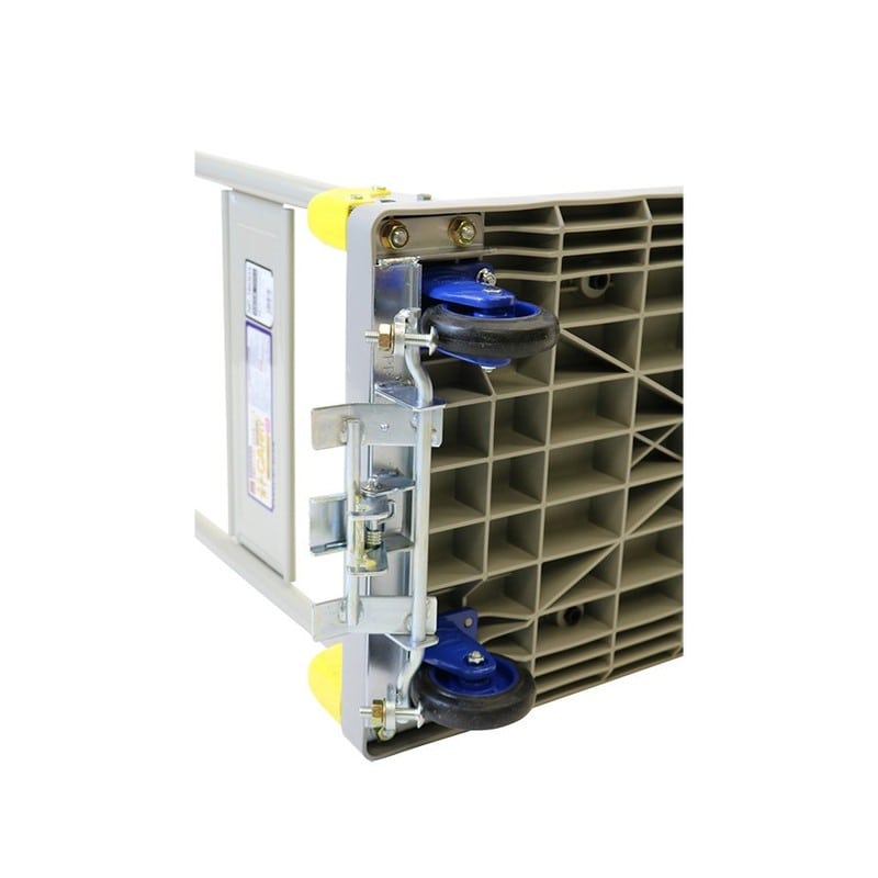 浅香工業 709277 金象しずキャリー NP150DXLフットB付 #182018 1個（ご注文単位1個）【直送品】