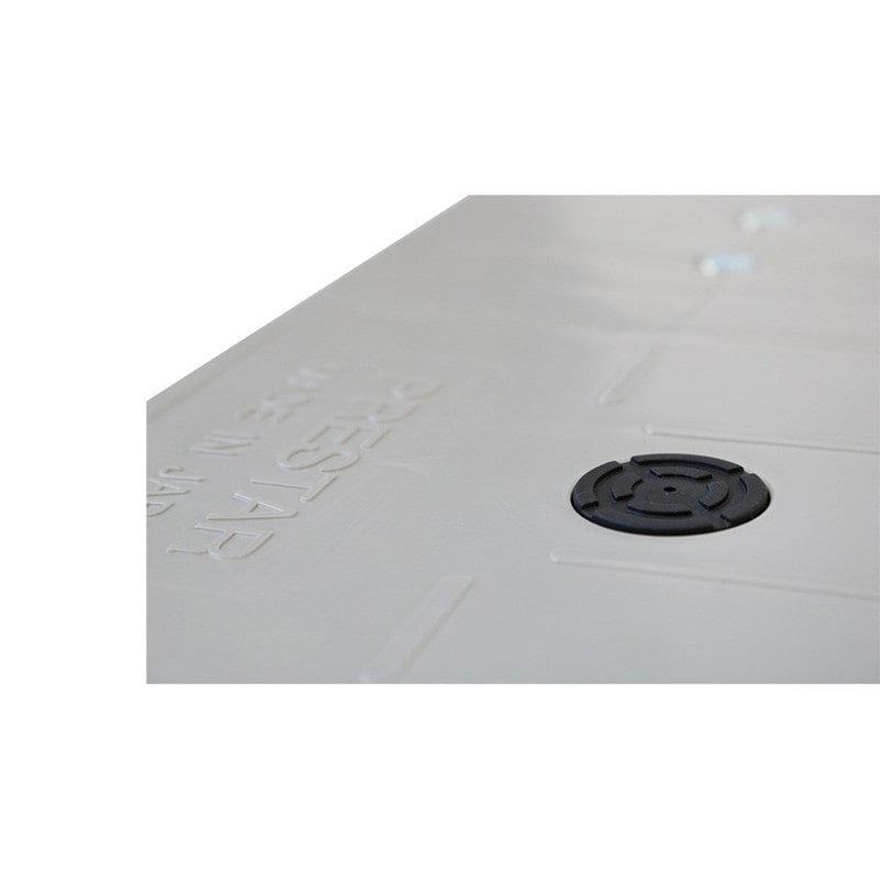 浅香工業 709277 金象しずキャリー NP150DXLフットB付 #182018 1個（ご注文単位1個）【直送品】