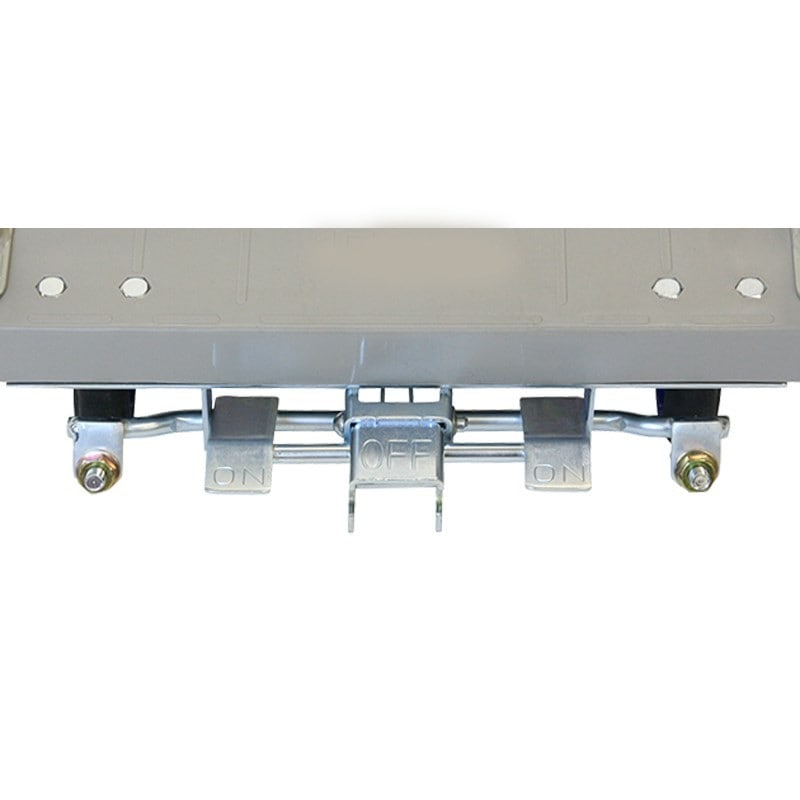 浅香工業 709132 金象しずNP1502段片ハンドルB付#184779 1個（ご注文単位1個）【直送品】