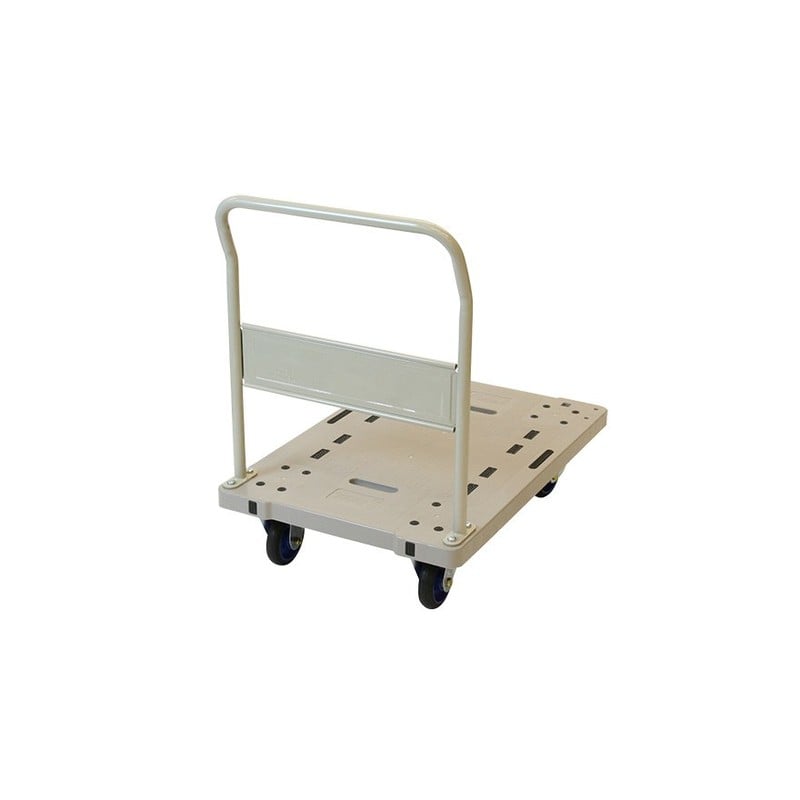 浅香工業 709267 金象プラキャリーラックSTL大#180595 1個(ご注文単位1個)【直送品】