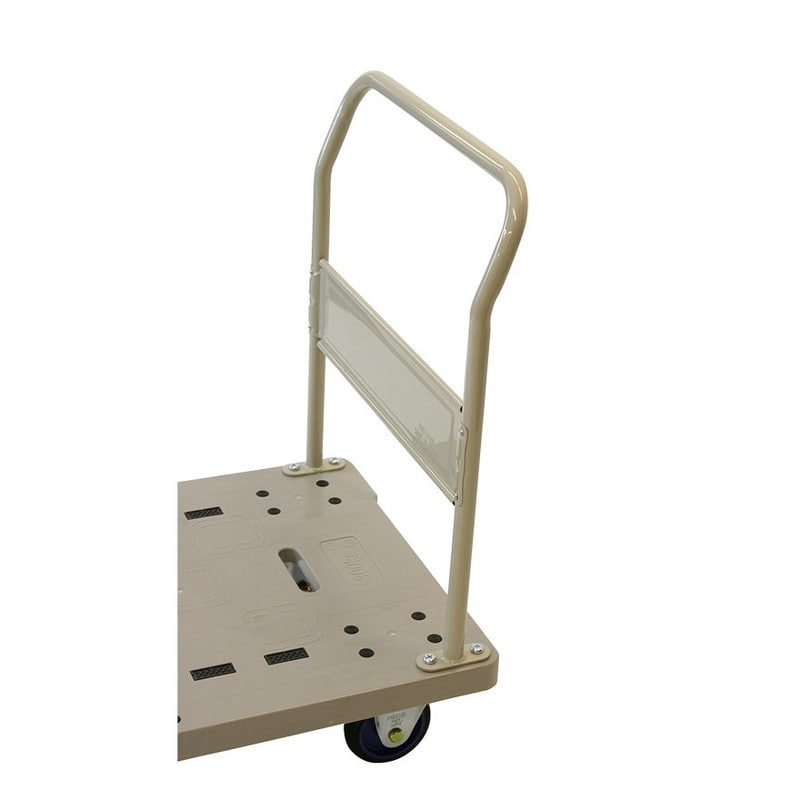 浅香工業 709267 金象プラキャリーラックSTL大#180595 1個(ご注文単位1個)【直送品】