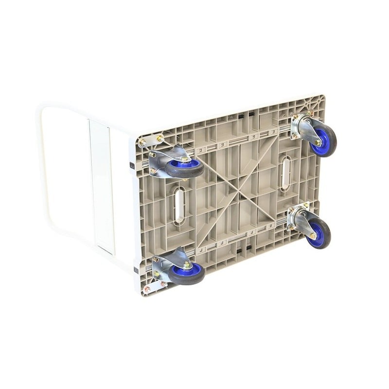 浅香工業 709267 金象プラキャリーラックSTL大#180595 1個(ご注文単位1個)【直送品】