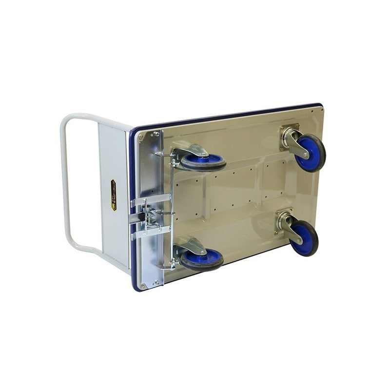 浅香工業 709046 金象 ジャンボエース6 ブレーキ付 #180777 1個（ご注文単位1個）【直送品】