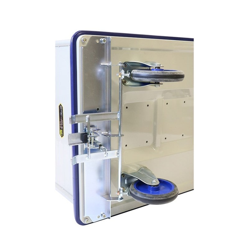 浅香工業 709046 金象 ジャンボエース6 ブレーキ付 #180777 1個（ご注文単位1個）【直送品】