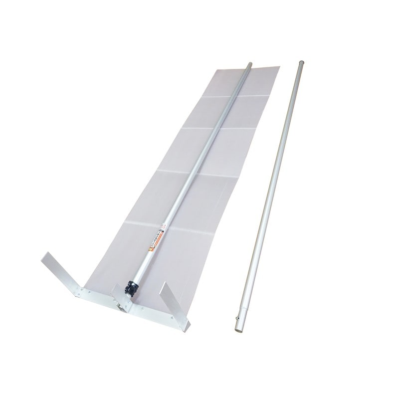 浅香工業 701908 屋根の雪おろし イースライダー #120805 1個（ご注文単位1個）【直送品】