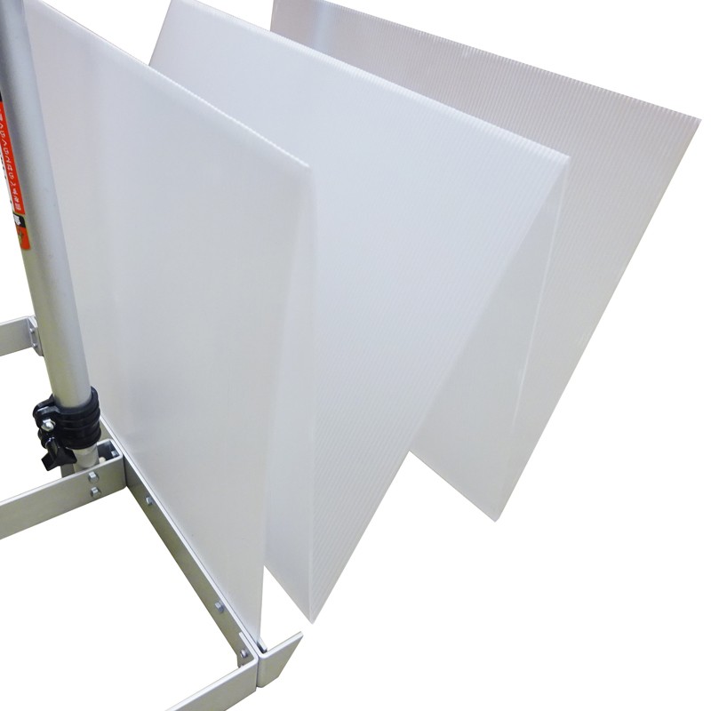 浅香工業 701908 屋根の雪おろし イースライダー #120805 1個（ご注文単位1個）【直送品】