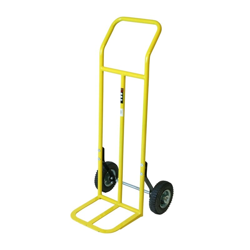 浅香工業 709032 金象キャリーボーイエアータイヤ 付耐150kg #180531 1個（ご注文単位1個）【直送品】