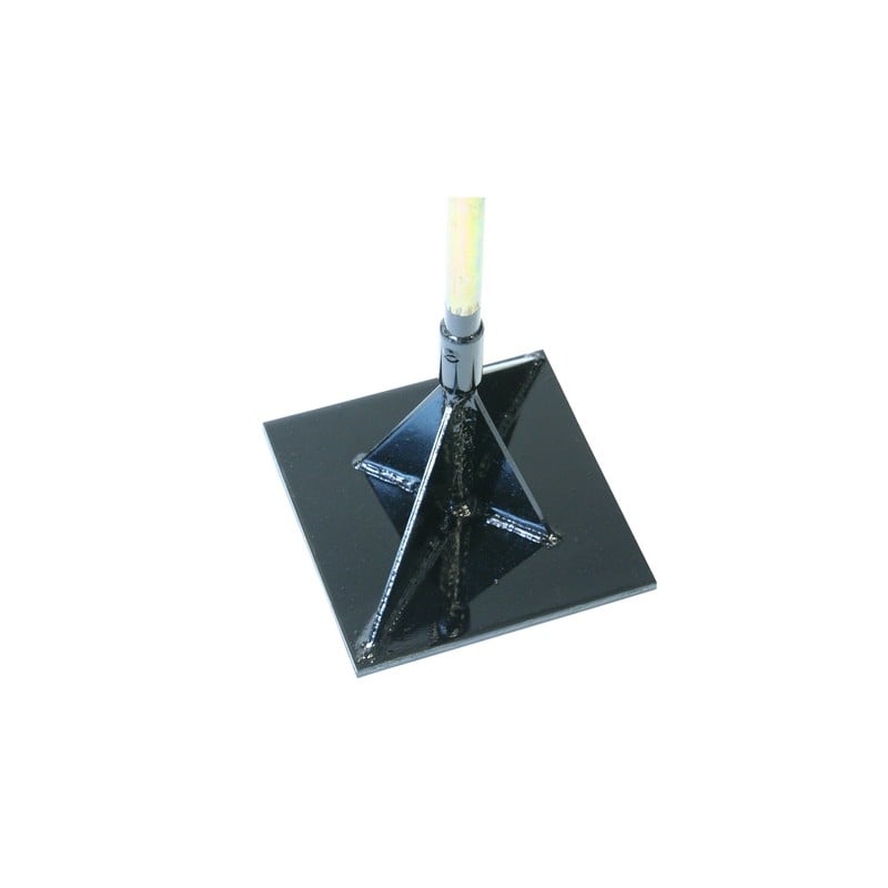 浅香工業 701625 ProLineスライドタンパー5.2K212159 #212159 1個（ご注文単位1個）【直送品】