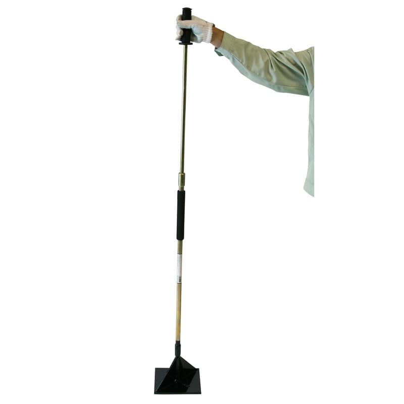 浅香工業 701625 ProLineスライドタンパー5.2K212159 #212159 1個（ご注文単位1個）【直送品】