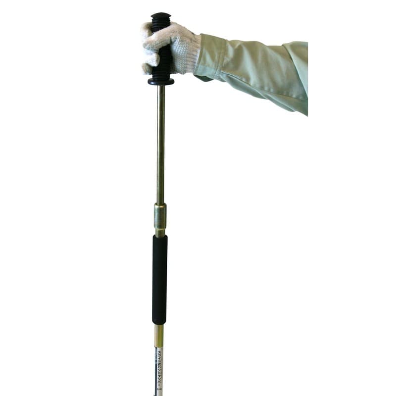 浅香工業 701625 ProLineスライドタンパー5.2K212159 #212159 1個（ご注文単位1個）【直送品】