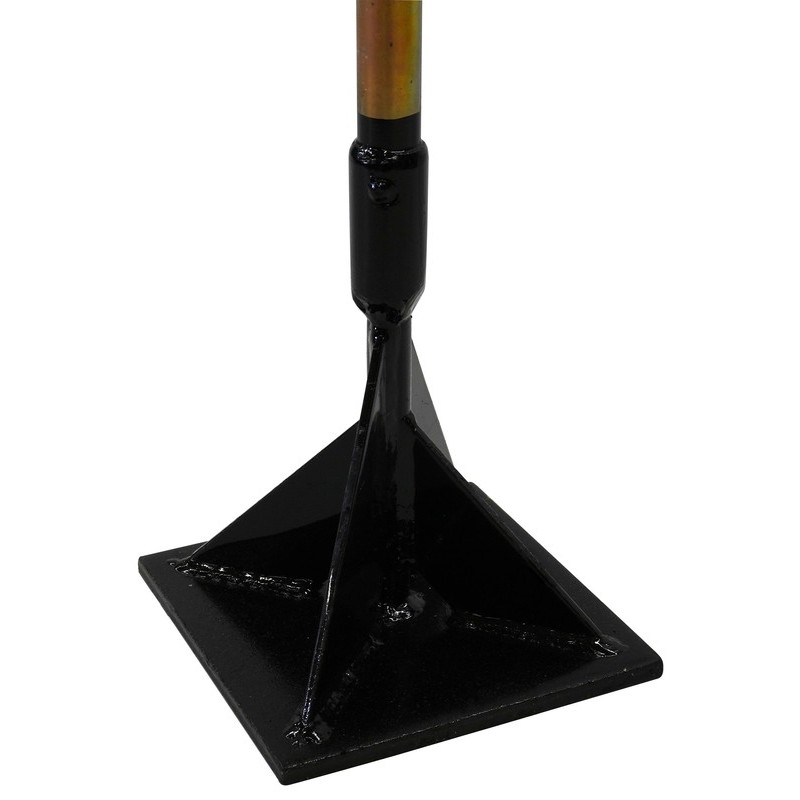 浅香工業 701625 ProLineスライドタンパー5.2K212159 #212159 1個（ご注文単位1個）【直送品】