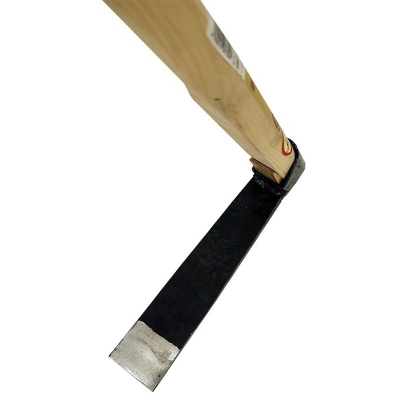 浅香工業 703435 豊穣 紀州型 苗木唐鍬鋼付 1050柄付 #77307 1個(ご注文単位1個)【直送品】