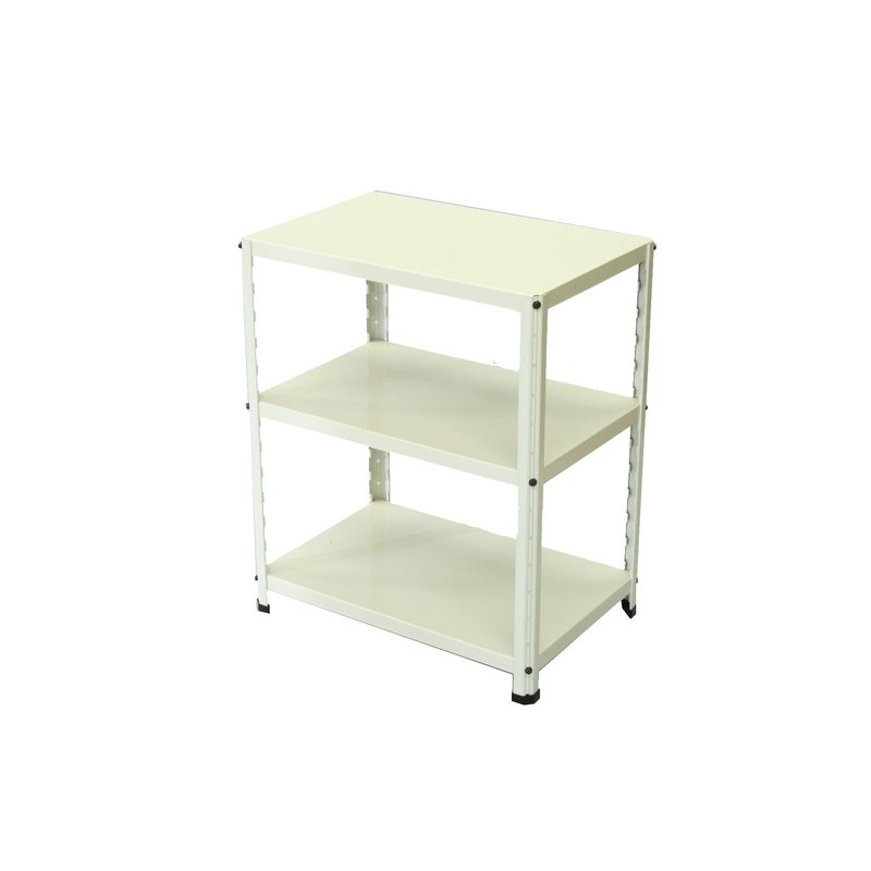 浅香工業 713037 浅香ニューファンシーラック3WMWH#364179 1個(ご注文単位1個)【直送品】