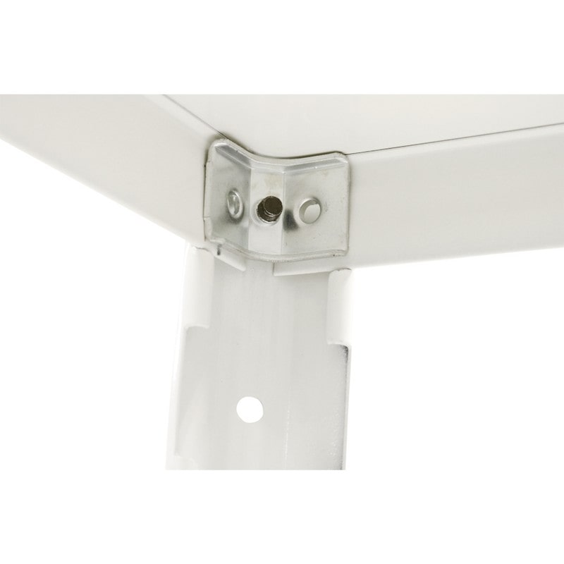 浅香工業 713037 浅香ニューファンシーラック3WMWH#364179 1個(ご注文単位1個)【直送品】