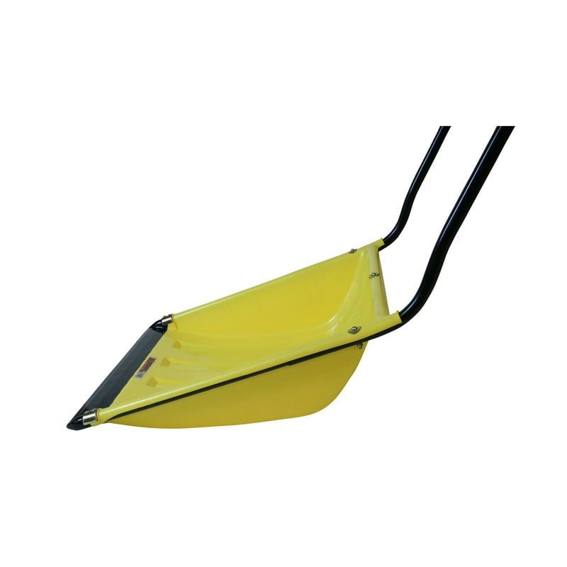 浅香工業 701850 金象 PCスノーカート 大 組立完成品 #122703 1個（ご注文単位1個）【直送品】