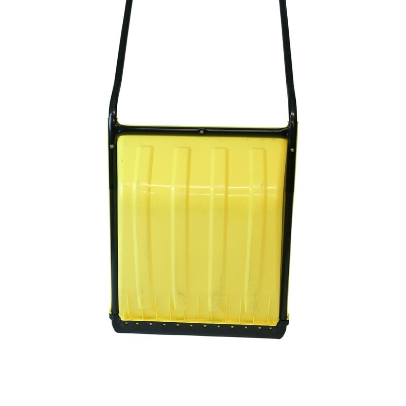 浅香工業 701850 金象 PCスノーカート 大 組立完成品 #122703 1個（ご注文単位1個）【直送品】