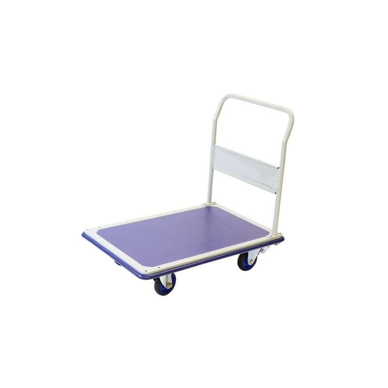 浅香工業 709198 金象キャリーラック ST大フットブレーキ付 #181183 1個（ご注文単位1個）【直送品】