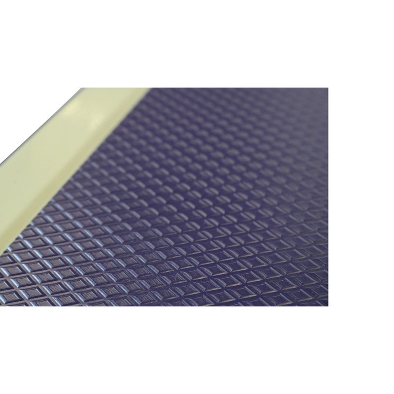 浅香工業 709198 金象キャリーラック ST大フットブレーキ付 #181183 1個（ご注文単位1個）【直送品】