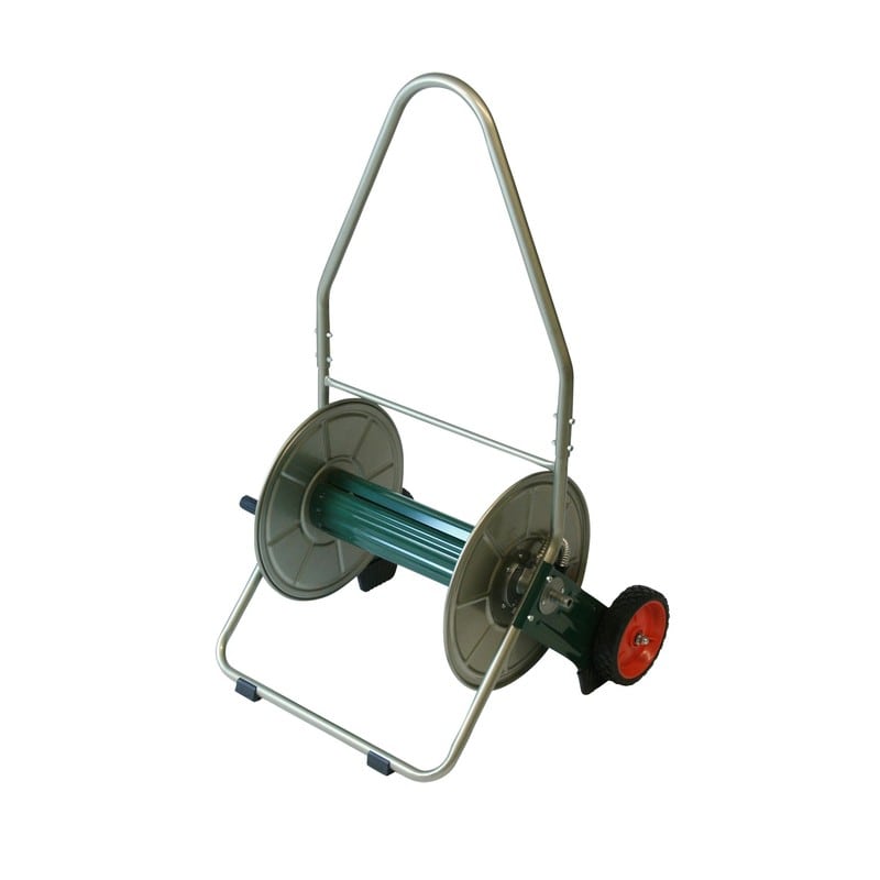 浅香工業 307028 金象メタルリールキャリーLタイプ#152840 1個（ご注文単位1個）【直送品】